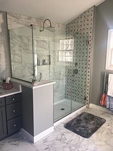 Stl Design And Build St Louis Mo, St Louis Bathroom Remodeling