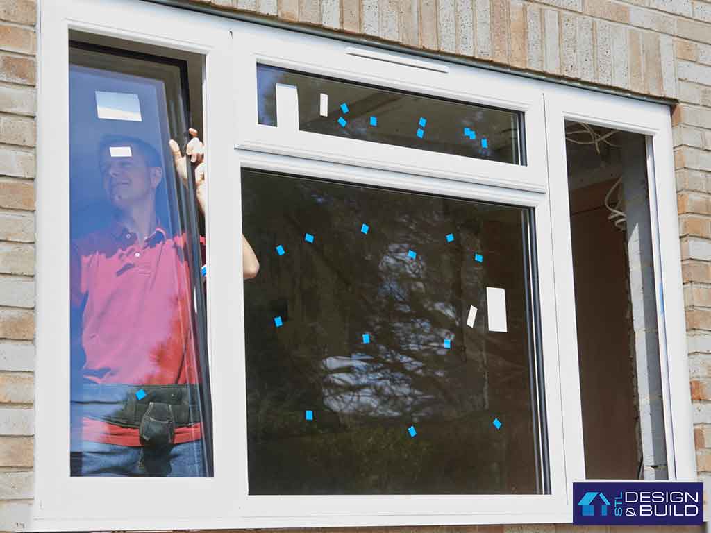 A Closer Look at the Basics of Window Replacement