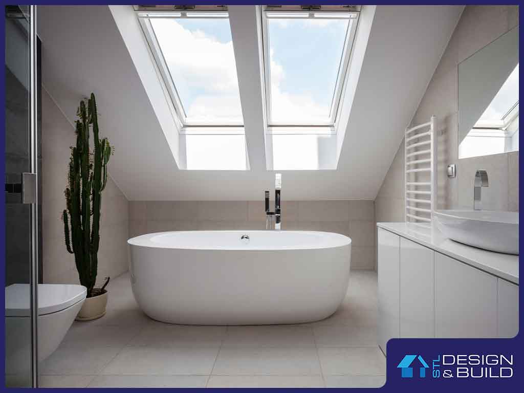 What to Look for in a Bathroom Window