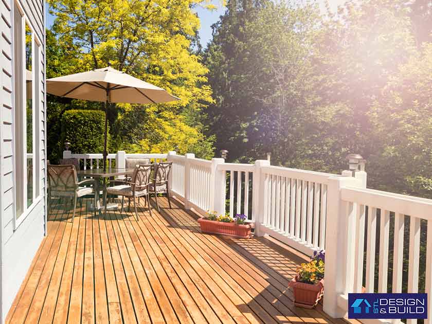 Cedar Deck Maintenance 101 Essentials You Should Do
