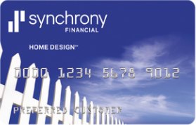 synchrony Financial