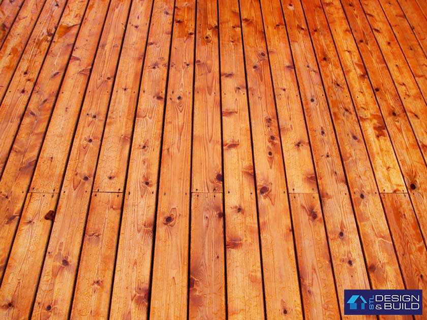 Head to Head Top Decking Styles Compared