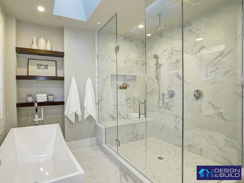 Bathroom Remodeling Why a Wet Area Remodel Is a Good Idea