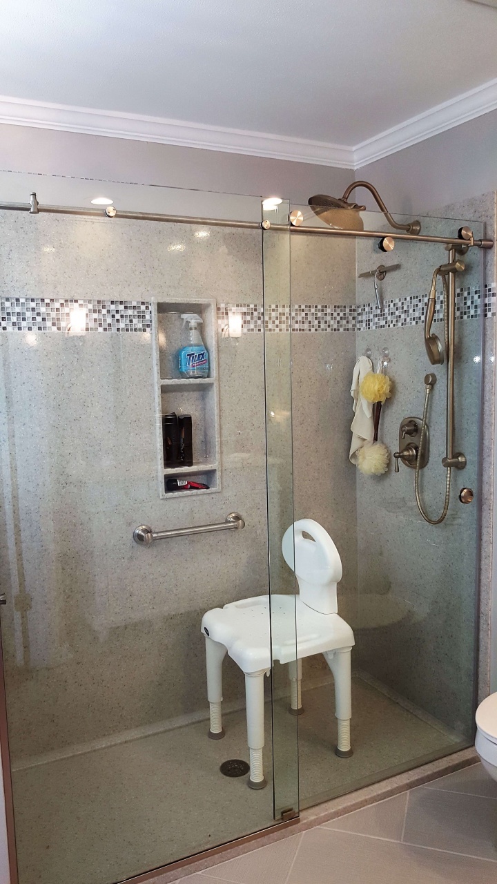Shower Room Remodel e1548358324519