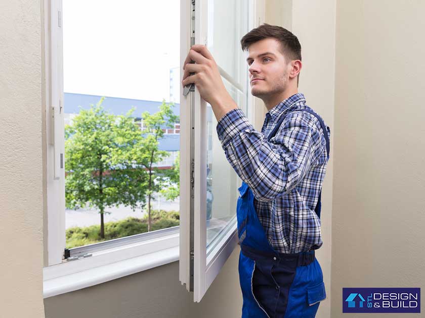 Why Spring Is the Best Season for Window Replacement