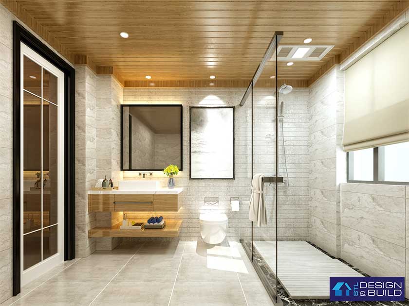 4 Considerations When Adding a Bathroom to Your Home