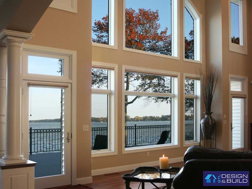 How New Windows Improve Energy Efficiency in Your Home