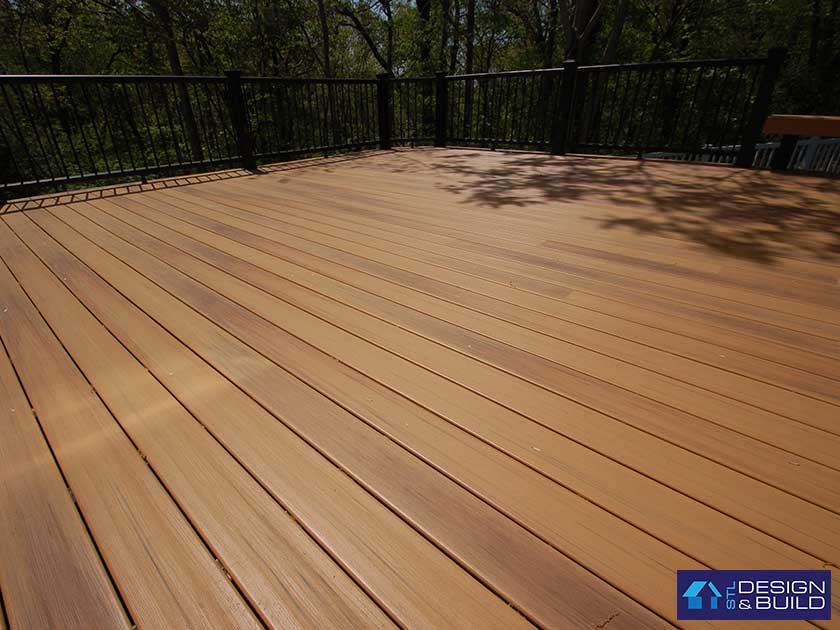 Top Ways to Take Care of Your DuraLife® Decks