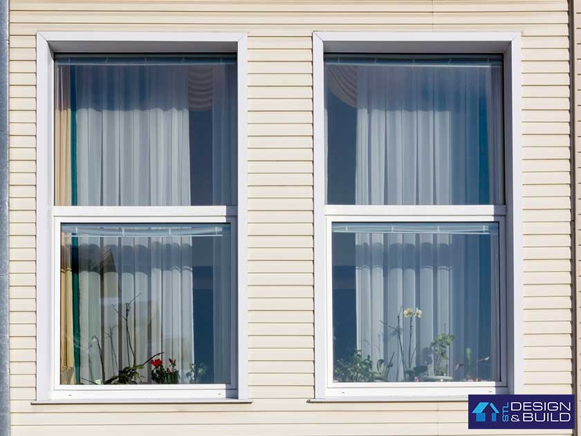 Why Are Double Hung Windows so Popular