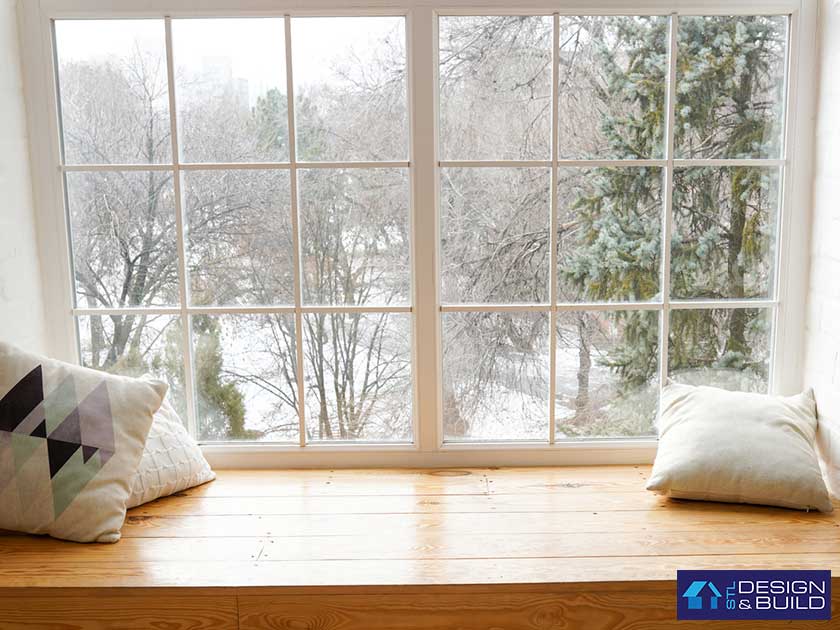 5 Reasons Winter Is The Season For Window Replacement