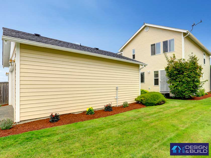 How to Get Your Home Ready for Siding Installation