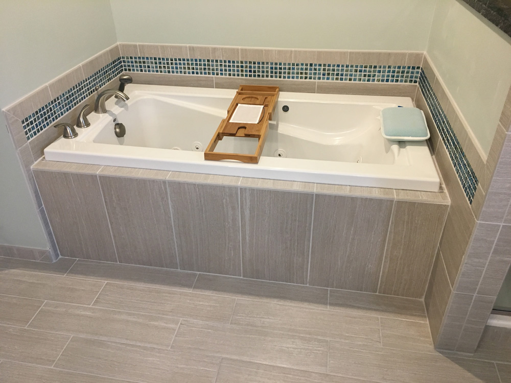 Functional Bathtub Renovation