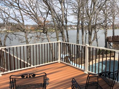 High Quality Deck Remodel