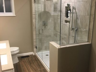 High quality Bathroom Remodel