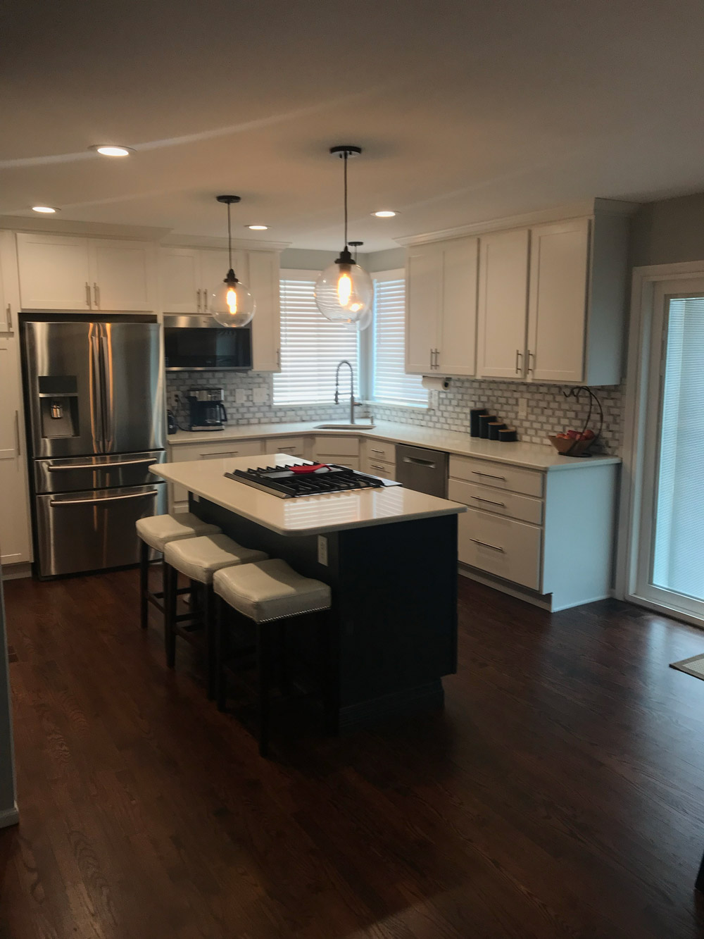 Kitchen Makeover Project