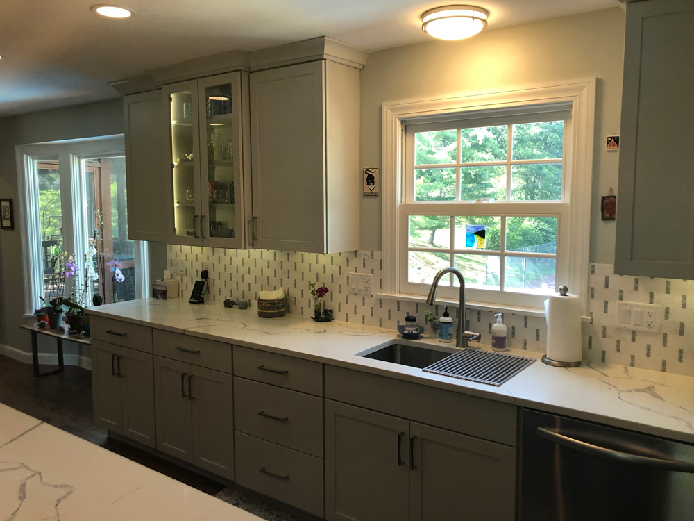 Kitchen Renovation and Design