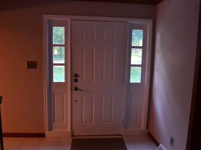 Patio Door Installation Services