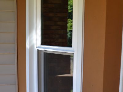 Premier Single Hung Window Replacement