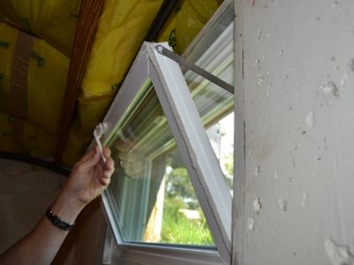 Professional Awning Window Replacement