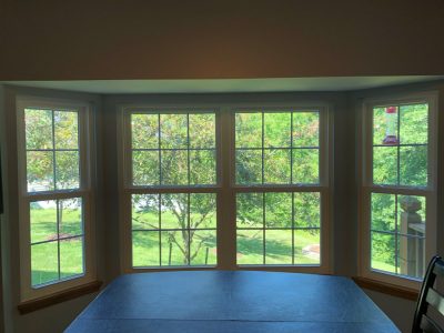Professional Double Hung Window Replacement