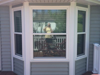 Professional Single Hung Window Replacement