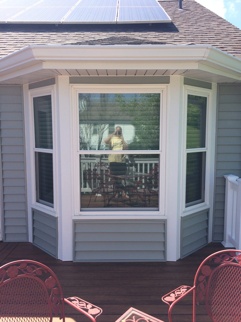 Professional Single Hung Window Replacement