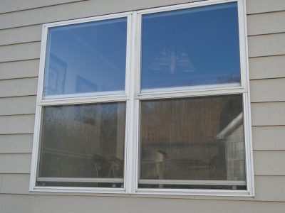 Quality Single Hung Window Replacement