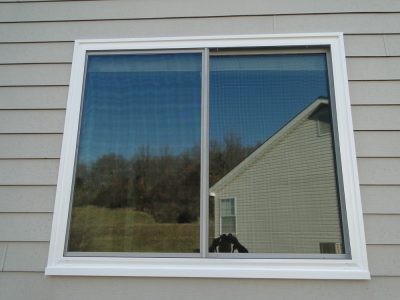 Quality Sliding Window Replacement