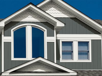 Siding Remodeling Services