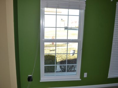 Top Notch Window Installation
