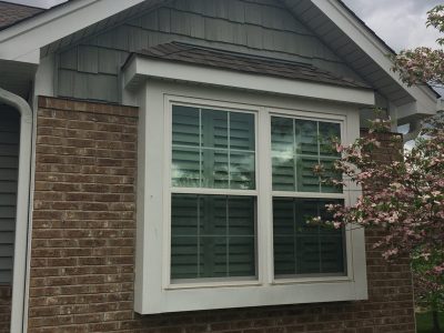 Top Quality Double Hung Window Installation