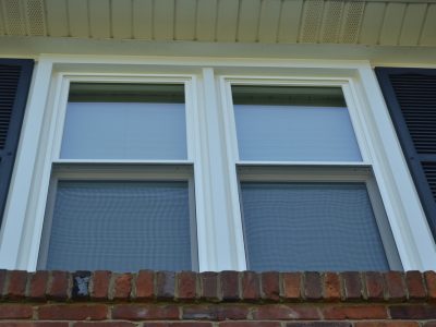 Top Quality Single Hung Window Installation