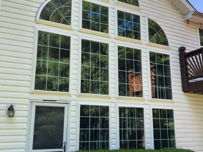 Top Rated Bow Window Replacement