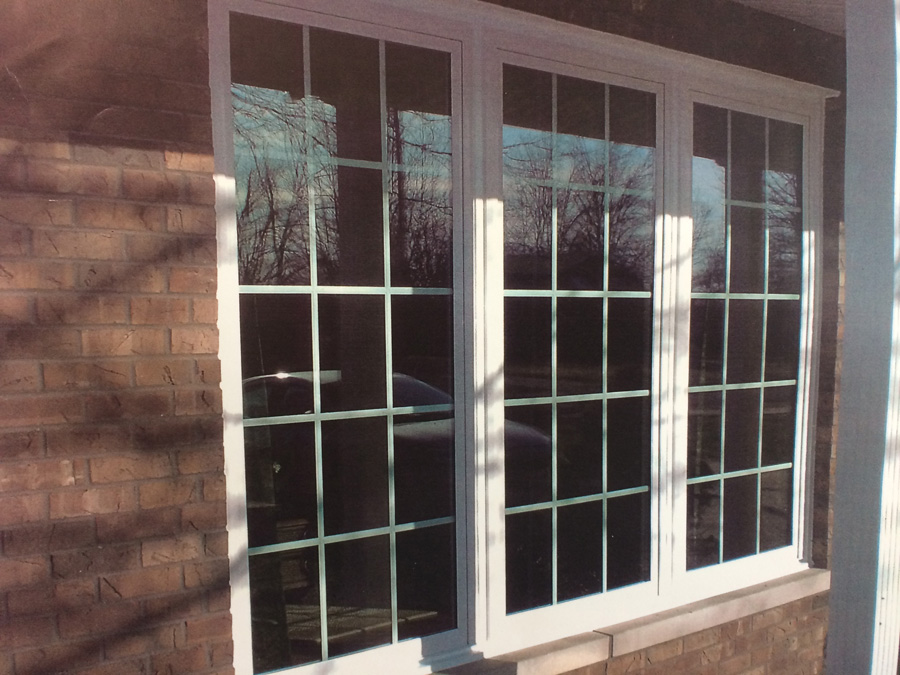 Top Rated Double Hung Window Installation
