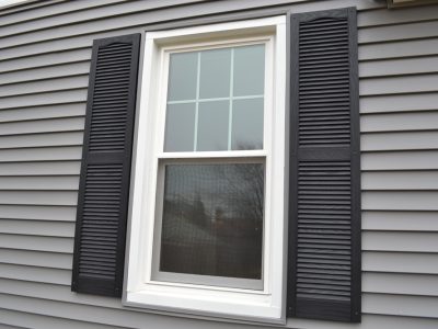 Top Rated Double Hung-Window Replacement
