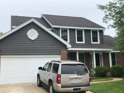 Top Rated Siding Improvement