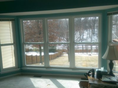 Top Rated Single Hung Window Installation