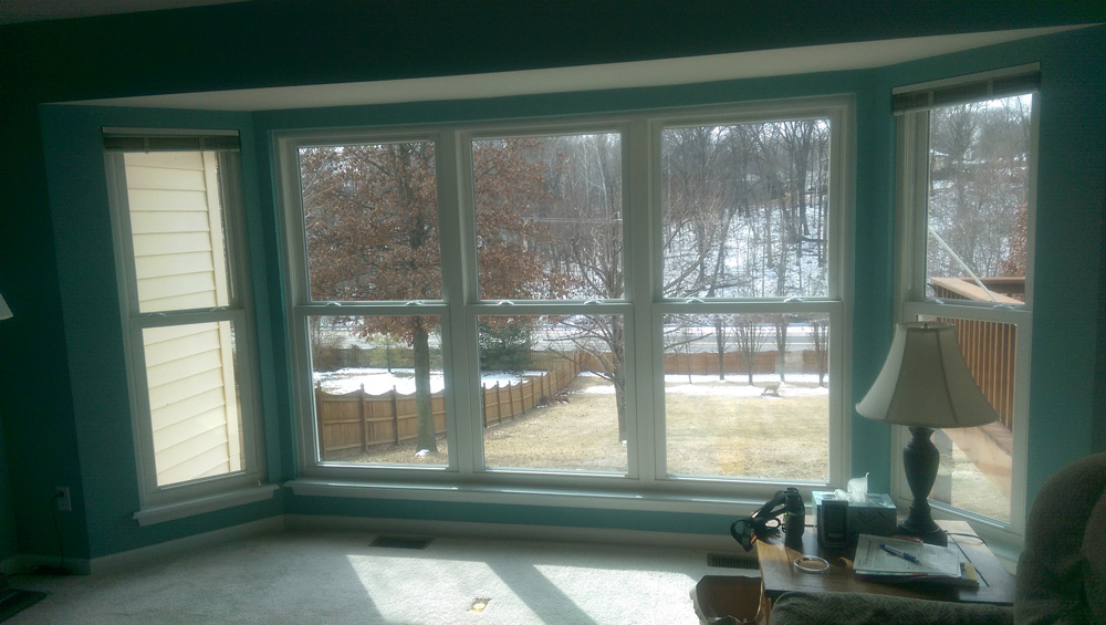 Top Rated Single Hung Window Installation