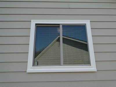 Top Rated Sliding Window Replacement
